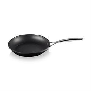 Le Creuset Toughened Non-Stick 2 Piece Shallow Frying Pan Set 24cm & 28cm